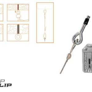CON-LOCK BETONOPHANGSYSTEEM