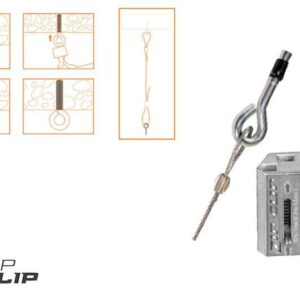 CON-LOCK BETONOPHANGSYSTEEM