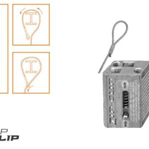 LOOP-IT STANDAARD OPHANGSYSTEEM