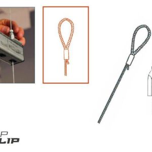 STRUT-LOCK OPHANGSYSTEEM