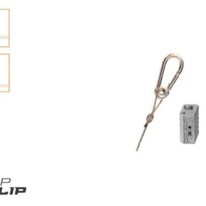 SNAP-IT MUSKETON OPHANGSYSTEEM