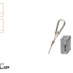 SNAP-IT MUSKETON OPHANGSYSTEEM