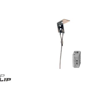 UNI-LOCK L-BEUGEL OPHANGSYSTEEM