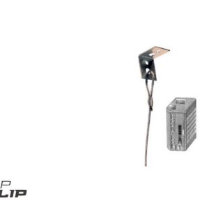 UNI-LOCK L-BEUGEL OPHANGSYSTEEM