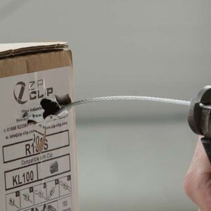 ZIP-CLIP KABEL