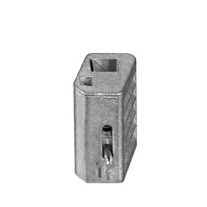 ZIP-CLIP LOCK 15KG