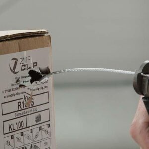 ZIP-CLIP KABEL VOOR ZIP-1000