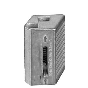 ZIP-CLIP LOCK 120KG