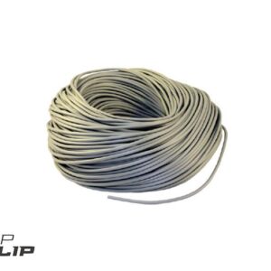 PVC SLANG VOOR KABEL TEM 3MM