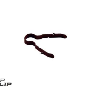 VUURVASTE KABELCLIP 1.5MM