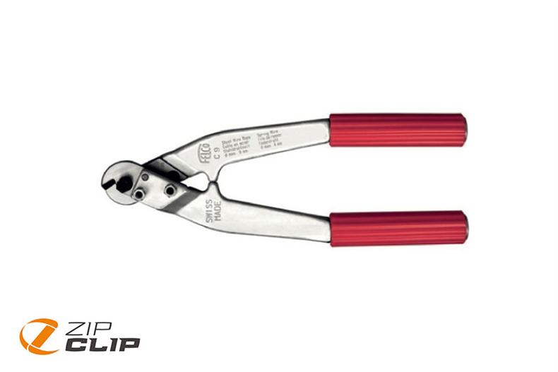 SNIJTANG VOOR KABEL 5MM/6MM