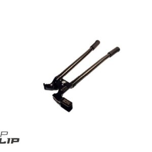 AANSPANTANG - ZIP-CLIP OPHANGSYSTEEM